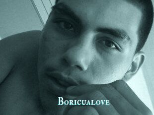 Boricualove