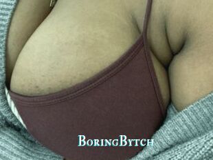 BoringBytch