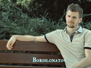 Borislgnatov