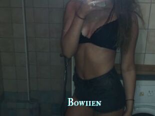 Bowiien
