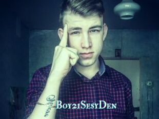 Boy21SesyDen