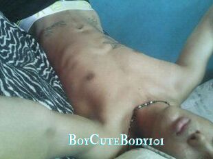 BoyCuteBody10i