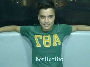 BoyHotBig
