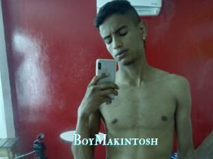 BoyMakintosh