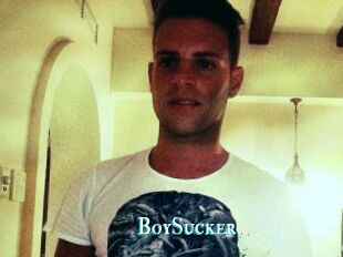 BoySucker