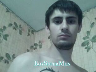 Boy_SuperMen