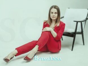 BoykoAnna