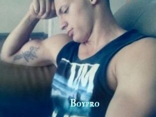 Boypro