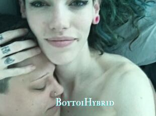 BoytoiHybrid