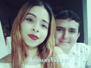 BradandVallery