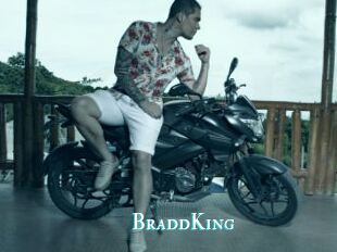 BraddKing