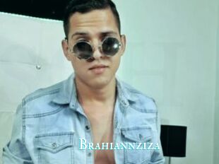 Brahiannziza