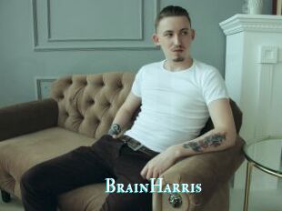BrainHarris