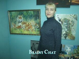 Brainy_Chat_