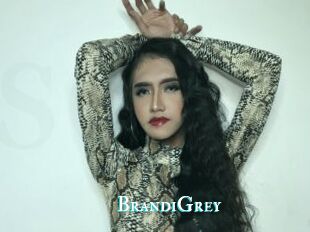 BrandiGrey