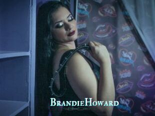 BrandieHoward