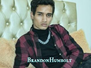BrandonHumbolt