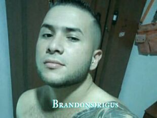 Brandonsirigus