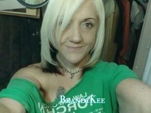 BrandyKee