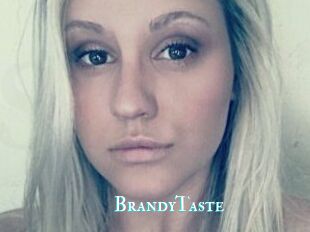 BrandyTaste