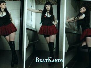 BratKandy