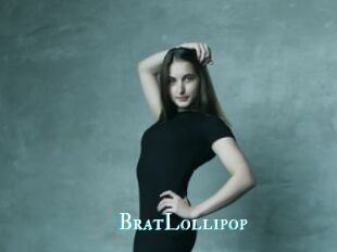 BratLollipop