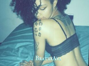 BrattyAva