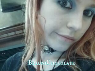 BrauniChocolate