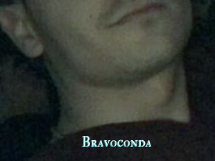 Bravoconda