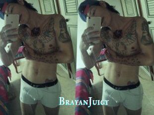 BrayanJuicy