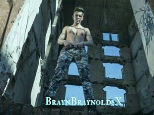 BraynBraynoldsX