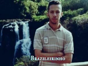 Brazileirinho