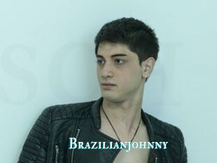 Brazilianjohnny