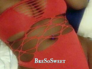 BreSoSweet