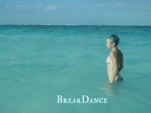 BreakDance