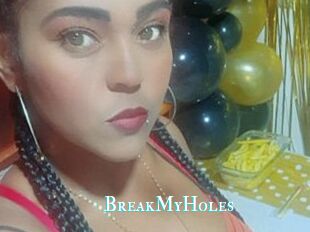 BreakMyHoles