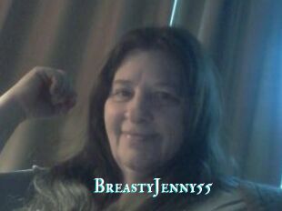 BreastyJenny55
