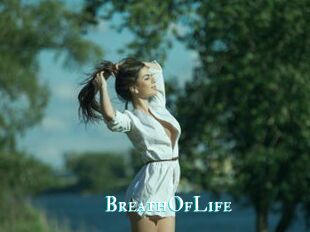 BreathOfLife