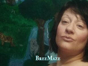 Bree_Maze