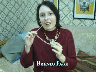 BrendaPage