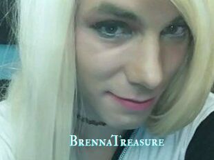 BrennaTreasure