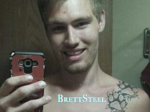 BrettSteel