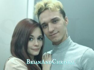 BrianAndChristal
