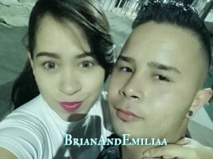 BrianAndEmiliaa