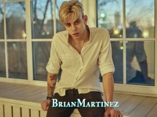 BrianMartinez