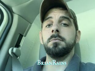 BrianRains