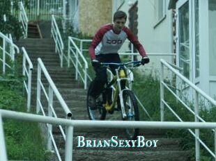 BrianSexyBoy