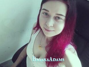 BrianaAdams