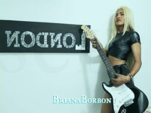 BrianaBorbon