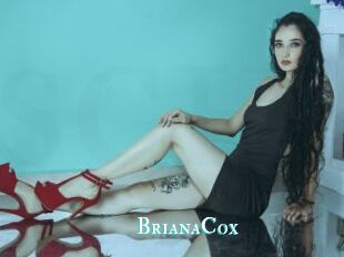 BrianaCox